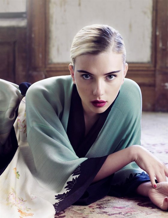 斯嘉丽·约翰逊/Scarlett Johansson-3-33